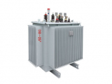 S11油浸式變壓器